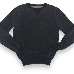 J. Crew Long Sleeve Slim Fit Crewneck Sweater Men’s Medium